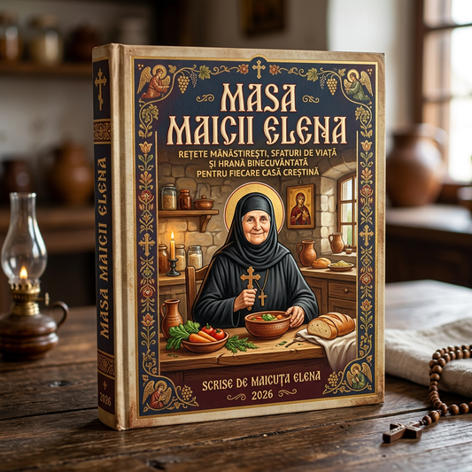 Masa Maicii Elena