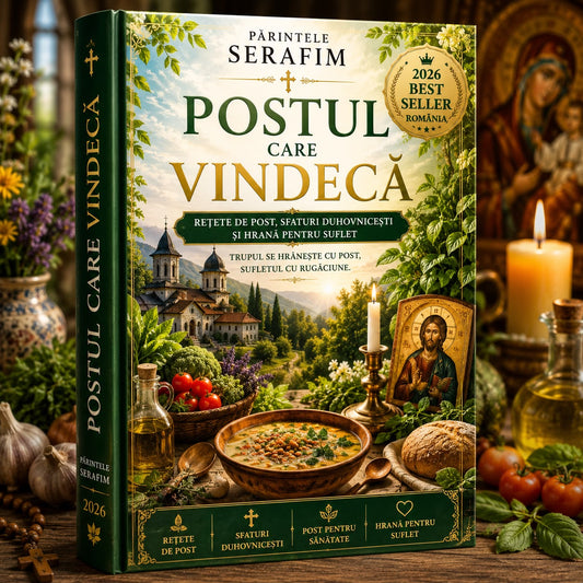 POSTUL CARE VINDECĂ