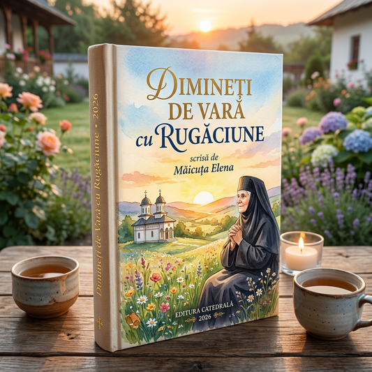 Dimineți de Vară cu Rugăciune